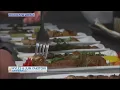 Lowcountry Eats Myles Jun Yakatori