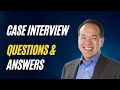 Case Interview Question Answers Part 10 of 12 caseinterview