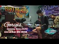 Download Lagu Gerigis - Danang Reno KUN ( Officiall Video Latihan ) || KARI MANIS KURANG MANIS TAMBAHI GULO
