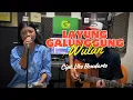 Download Lagu LAYUNG GALUNGGUNG - DARSO (LIVE COVER WULAN) POJOK SUARA VERSI AKUSTIK
