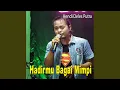 Lagu Hadirmu Bagai Mimpi