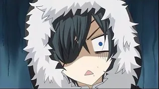 ciel funny moments dub