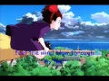 Download Lagu Kiki's Delivery Service- I'm gonna fly Lyrics