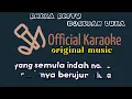 Download Lagu Karaoke rheka restu-goresan luka