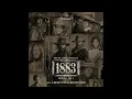 Enter James Dutton | 1883: Season 1, Vol. 1 (Original Series Soundtrack)
