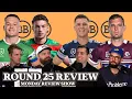 Download Lagu Round 25 2025 Review w/ RL Guru, SC Playbook and Hammy
