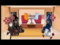 Reaction to The Fry saga by TheLandofBoggs Ft TheUndeadWarrior-666 and Blue - Mike