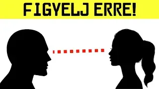 9 Pszichológiai Trükk Ami Mindenkin Működik 🤫