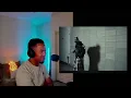 Standing On A Horse Is Impressive | 6LACK - "All That Matters" ft. Leon Thomas & AZ Chike | REACTION
