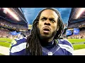 How Elite Was Prime Richard Sherman