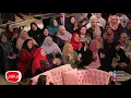 معكم منى الشاذلي | إيهاب توفيق يشعل حماس الأمهات في الاستوديو بأغنية مراسيل مراسيل