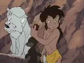 Download Lagu The Jungle Book Hindi Episode 10   An Old Wolf Visit 360P || Mowgli classic cartoon full in hindi