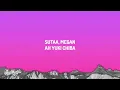 Megan Thee Stallion - Mamushi (Lyrics) (feat. Yuki Chiba)