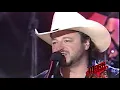 Mark Chesnutt - It's A Little Too Late (Live)