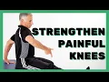 Top 10 Strengthening Exercises for Painful Knees