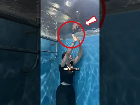 Never Try This At The End! 🤯