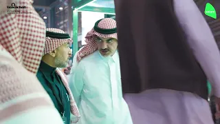 سلام في بلاك هات24 