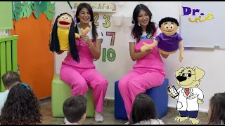 أغنية الحلقة الصباحية صباح الخير Circle Time Song Good Morning 