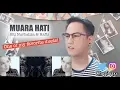 Download Lagu Hafiz and Siti Nurhaliza - Muara Hati | REACTION