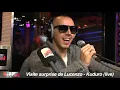 Visite surprise de Lucenzo - Kuduro - Live - C'Cauet sur NRJ