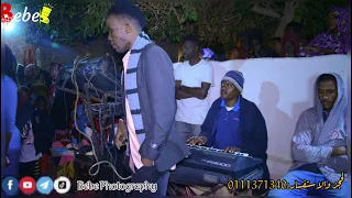 الفنان ايوب دنقلا العازف ايمن شوره ساون شحات الامان بي 