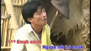 yang rindu dengan lagu bengkulu selatan 