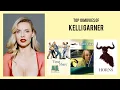 Kelli Garner Top 10 Movies of Kelli Garner Best 10 Movies of Kelli Garner