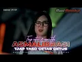 DJ ASMALIBRASI TJAP TASSO || MIDDLE CETAS CETUS BASS NGUK NGUK GLERR VIRAL FYP TIKTOK