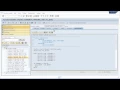 Learn SAP ABAP - Modularizing Programs Function Modules Part 1