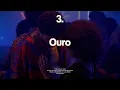 Rubel - Ouro Visualizer