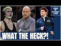 INSANITY Big Tournament Pre-Seeds are a MESS Penn State Wrestlers Learn Their Paths