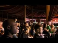 Keith Rowe performing Groovy situation with Inna de yard @Trabendo in Paris 2023