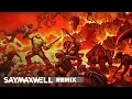 SayMaxWell - Doom