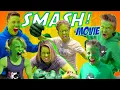 Download Lagu SMASH! Super Team-UP! Movie