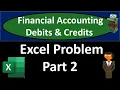 Comprehensive Problem Part 2