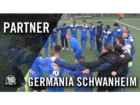 Download MP3 Germania Schwanheim - FC Eddersheim (Verbandsliga Mitte) - Spielszenen | MAINKICK.TV