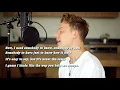 Download Lagu Someone you loved Lyrics _ Conor Maynard (Full cover)