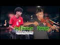 Download Lagu #Instrumen Dawan cov: Jua \u0026 Allo🎤🎻