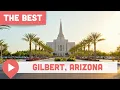 Best Things to Do in Gilbert Arizona