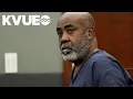 Download Lagu Man suspected of killing Tupac says he's not guilty