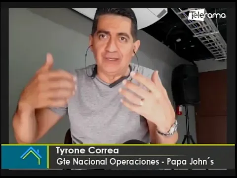 Papa John's lanza Pizza Day para ayudar a varias fundaciones en Navidad