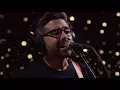 Dave Depper - Communication (Live on KEXP)