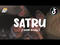 Download Lagu DJ Satru Viral TikTok!!! || Sing Jelas Aku Mikir Kedepane || ( Nabih Fvnky )