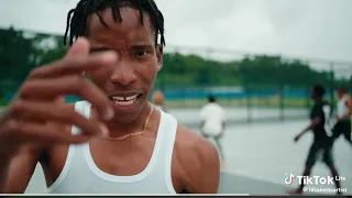 Lilsaint we going stress them