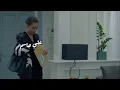علي جاسم اكتب رساله كامله مع مقطع المحذوف