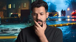 مجموعة قصص م ختارة من القناة رعب جريمة و غموض 