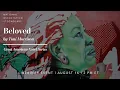 The Great American Novel Series Beloved by Toni Morrison
