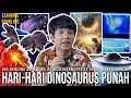 Download Lagu Tidak Hanya Tabrakan Asteroid Raksasa! Proses Punahnya Dinosaurus! Ada Bukti? | Learning By Googling