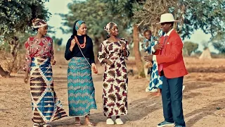 hussaini m pizzah gangare official video song 2024 ft hafiza hussain