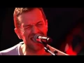 Download Lagu Coldplay - The Scientist (Live @ Pinkpop 2011)